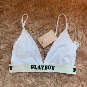 Playboy Bra